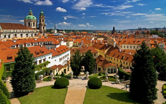 Rendez-vous... à Prague