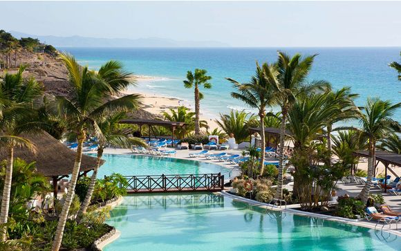 Club Jandia Princess 4*