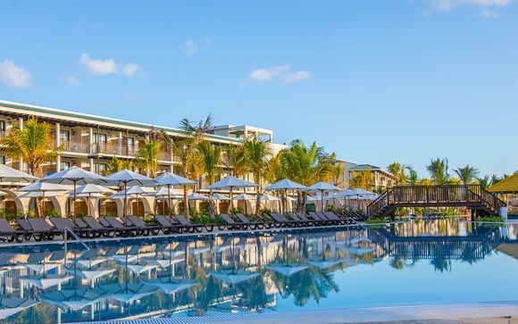 Hôtel Ocean El Faro 5*