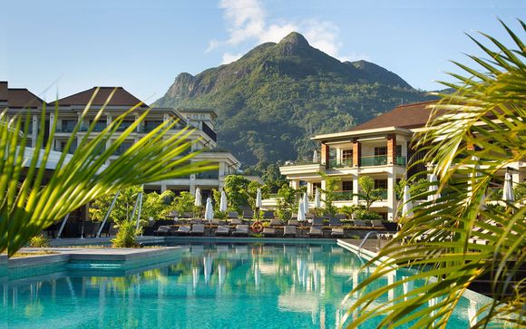 Hôtel Savoy Resort & Spa 5*