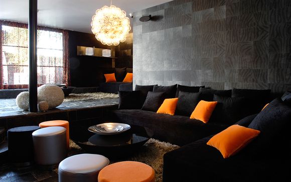 Hôtel Be Manos 4*