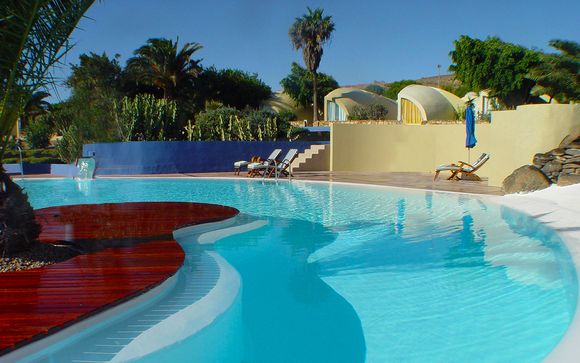 Rendez-vous... à Fuerteventura