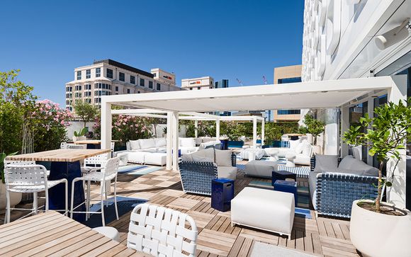 DO NOT USE Hôtel Golden Tulip Marseille Euromed 4*