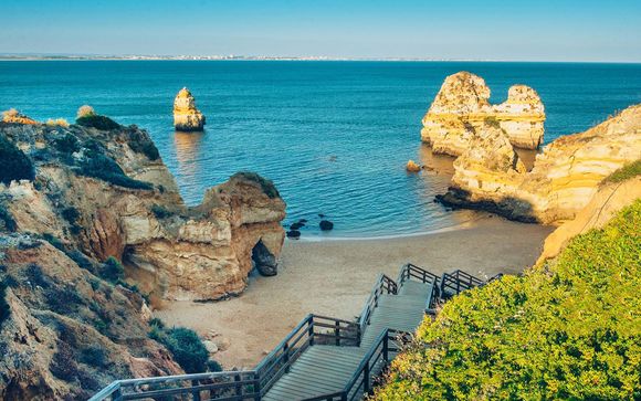 Rendez-vous... en Algarve