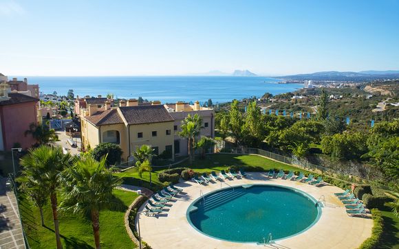 Village Pierre & Vacances Terrazas Costa del Sol