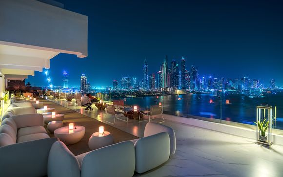Rendez-vous... à Dubaï