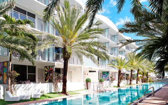 The National Hotel 4*