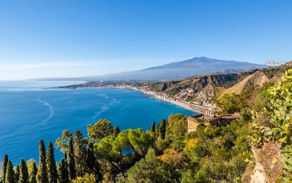 Escapade à l'italienne entre terre et mer