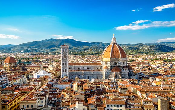 Rendez-vous...à Florence