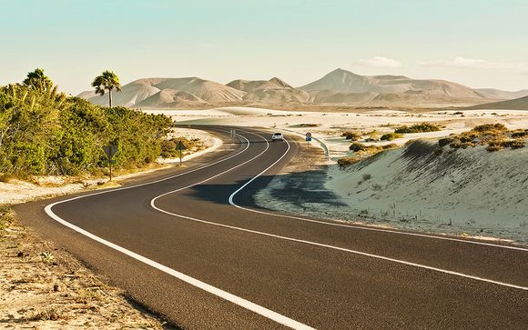 Rendez-vous... aux Canaries