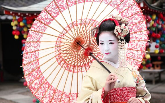 Les Merveilles du Japon - Osaka