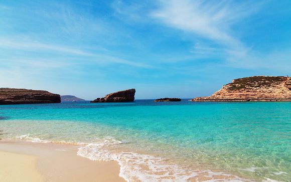 Evasion relaxante en tout inclus