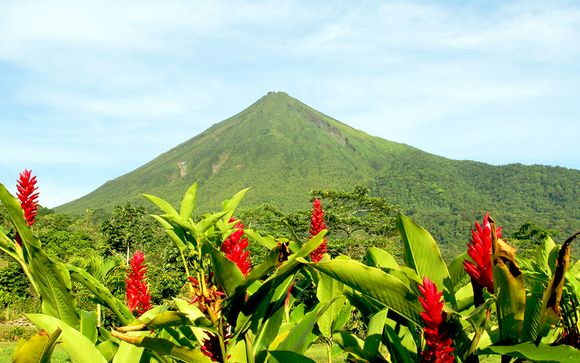 Autotour en toute liberté au Costa Rica
