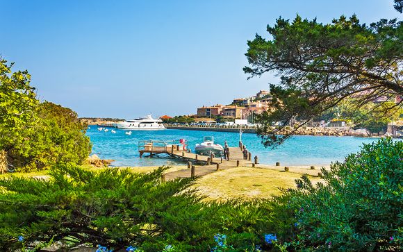 Rendez-vous... en Sardaigne
