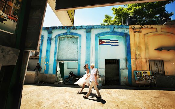 Casas Particulares Supérieures et Ocean El Patriarca 4*