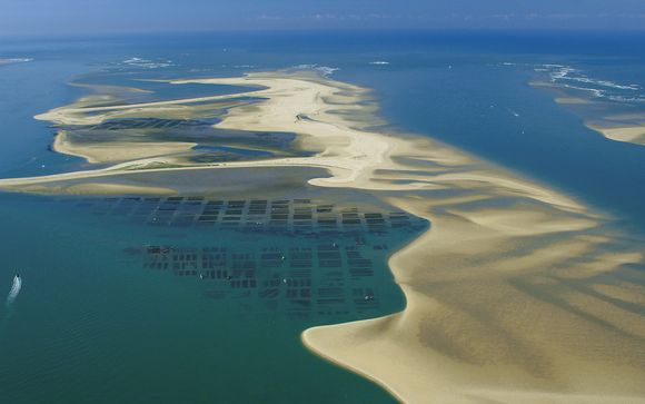 Rendez-vous... à Arcachon