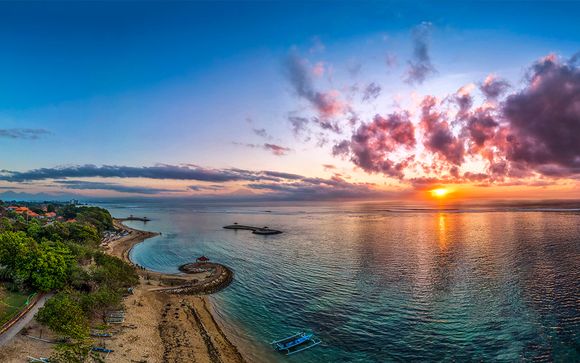 Rendez-vous... à Bali