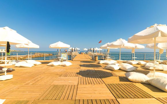 White City Resort Hotel 5*