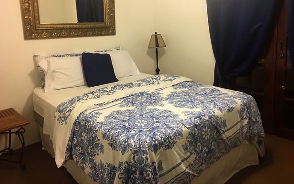 Poussez les portes de l'hôtel Perla Inn 4* à Las Perlas