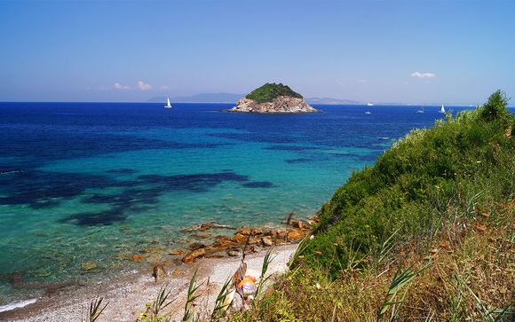 Rendez-vous... à Nice, Bastia, Bonifacio et Naples