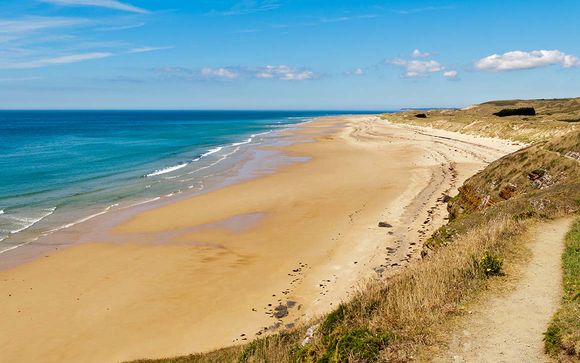 Hôtel Les Bains De Cabourg 4 Thalazur Cabourg Jusquà