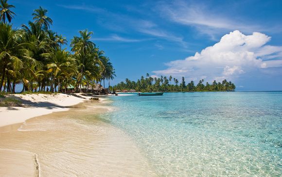 Rendez-vous... à Playa Bonita
