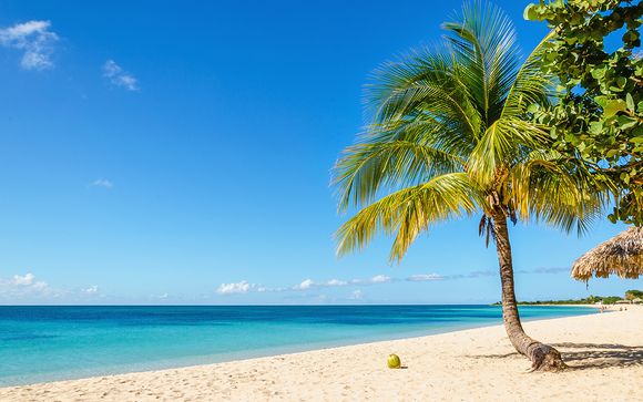 Rendez-vous... en Jamaïque