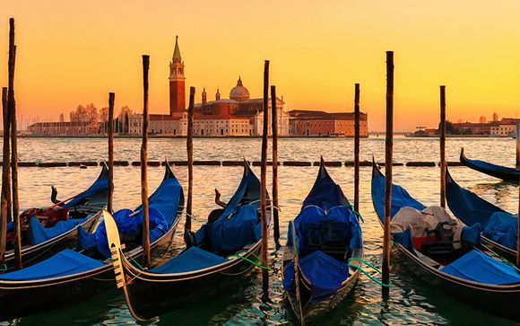 Rendez-vous... à Venise
