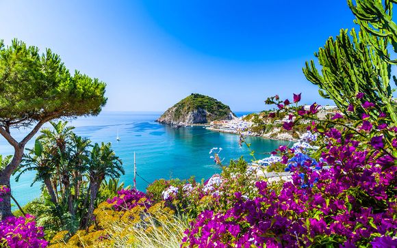Rendez-vous... à Ischia