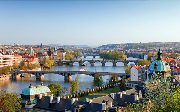 Rendez-vous... à Prague