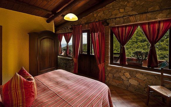 Les chambres