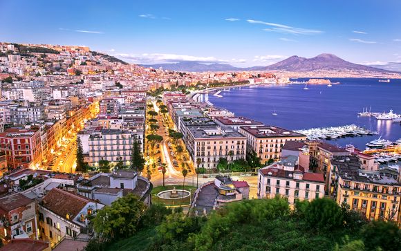 Vos excursions pour plus d
