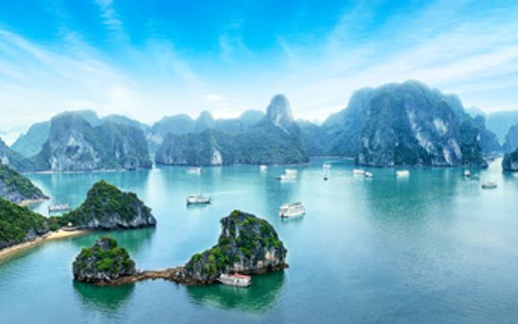 Vos excursions pour plus d
