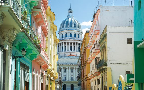 Poussez les portes de vos Casas Particulares à La Havane, Cienfuegos, Trinidad et Santa Clara 