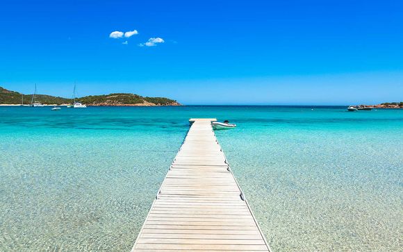 Rendez-vous... à Porto Vecchio