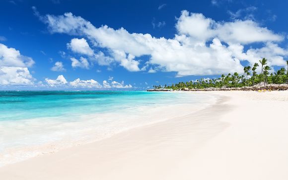 Rendez-vous... en République Dominicaine