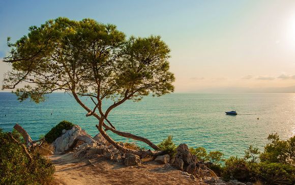 Rendez-vous... à Salou