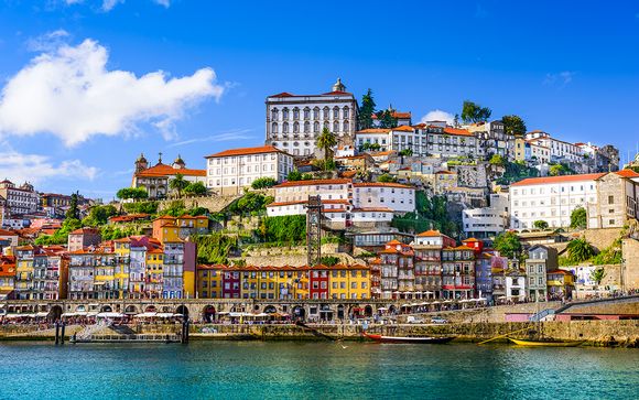Rendez-vous... à Porto