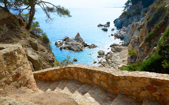 Rendez-vous... sur la Costa Dorada