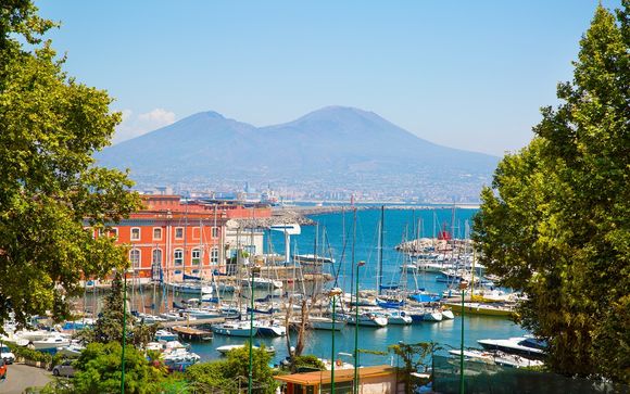 Rendez-vous... à Naples