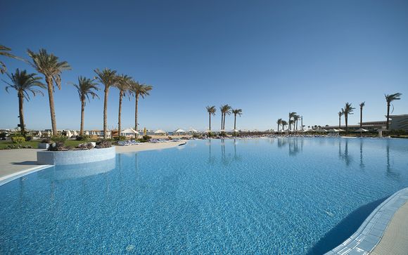 Rendez-vous... à Hurghada