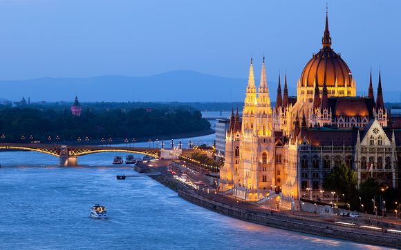 Rendez-vous... à Budapest