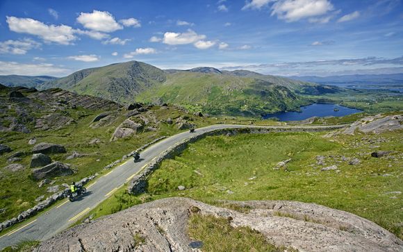 Rendez-vous... en Irlande