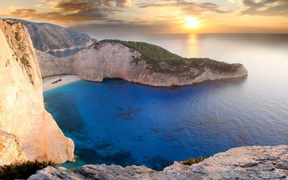 Rendez-vous... à Zante