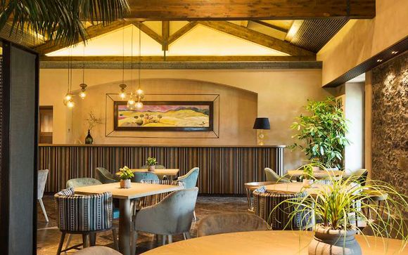 Poussez les portes de votre boutique-hôtel 4*