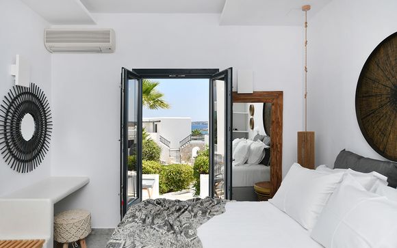 Poussez les portes de votre boutique-hôtel