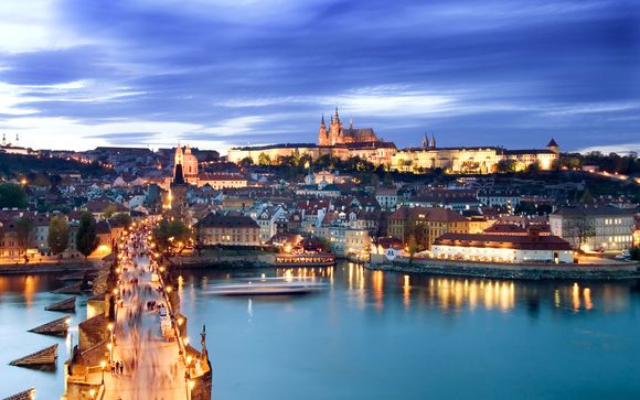 Rendez-vous... à Prague