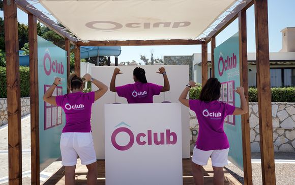 L'expérience Ôclub : un club ouvert sur le monde