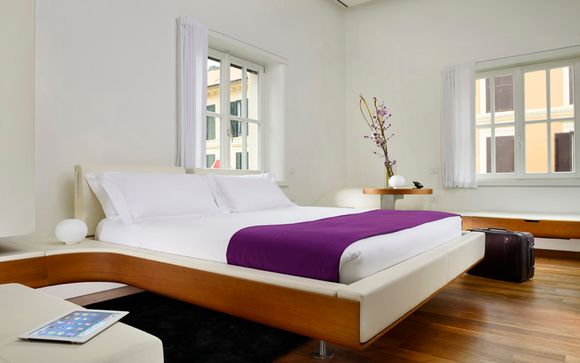 Les chambres