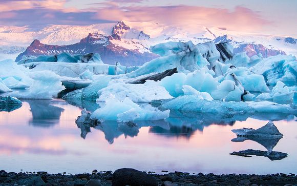 Rendez-vous... en Islande